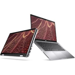 Dell Latitude 7430 14" Core i5 1.6 GHz - SSD 1 TB - 16GB AZERTY - Ranska