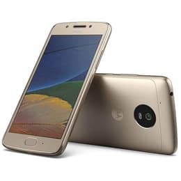 Motorola Moto G5 16GB - Kulta - Lukitsematon