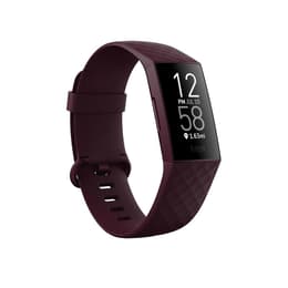 Kellot Cardio GPS Fitbit Charge 4 -