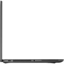 Dell Latitude 7320 13" Core i7 3 GHz - SSD 256 Gt - 16GB QWERTY - Italia