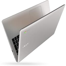 Acer ChromeBook CB315-3H-C2HN Celeron 1.1 GHz 32GB eMMC - 4GB AZERTY - Ranska