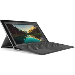 Microsoft Surface Pro 4 12" Core m3 0.9 GHz - SSD 128 GB - 4GB QWERTY - Englanti