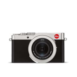 Kompaktikamera D-Lux 7 - Musta + Leica DC Vario-Summilux 24-75mm f/1.7-2.8 ASPH f/1.7-2.8