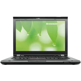 Lenovo ThinkPad T430S 14" Core i5 2.6 GHz - SSD 256 Gt - 8GB QWERTY - Portugali