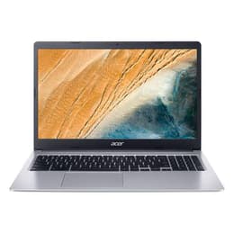 Acer Chromebook CB315-3HT-C7CX Celeron 1.1 GHz 128GB SSD - 4GB AZERTY - Ranska