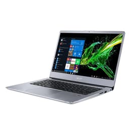 Acer Swift 3 14" Core i5 1.6 GHz - SSD 512 Gt - 8GB QWERTY - Englanti