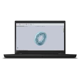 Lenovo ThinkPad T15 G2 15" Core i5 2.6 GHz - SSD 256 Gt - 32GB QWERTZ - Saksa
