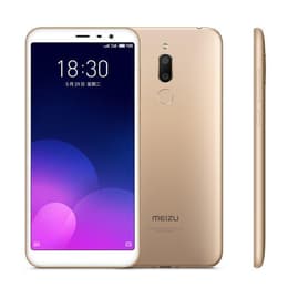 M6T 16GB - Kulta - Lukitsematon