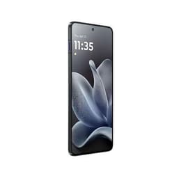 Motorola Edge 70 256GB - Harmaa - Lukitsematon