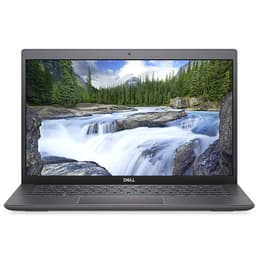 Dell Latitude 3301 13" Core i5 1.6 GHz - SSD 256 Gt - 16GB QWERTY - Englanti