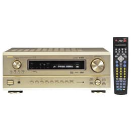 Denon AVR-3802 Vahvistimet