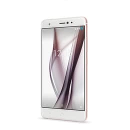 BQ Aquaris X 32GB - Valkoinen - Lukitsematon