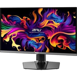MSI MPG 272URX Tietokoneen näyttö 27" OLED