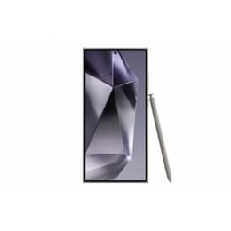 Galaxy S24 Ultra 256GB - Violetti - Lukitsematon