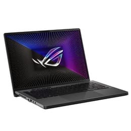 Asus ROG Zephyrus G14 GA402XU-010W 14" Ryzen 9 4 GHz - SSD 1 TB - 16GB - NVIDIA GeForce RTX 4050 AZERTY - Ranska