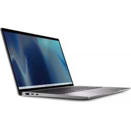 Dell Latitude 7440 14" Core i7 1.4 GHz - SSD 256 Gt - 16GB AZERTY - Ranska