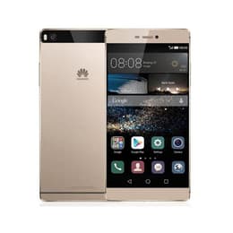 Huawei P8 64GB - Ruusukulta - Lukitsematon