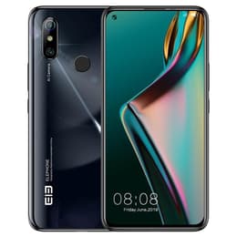 Elephone U3H / E6006 256GB - Musta - Lukitsematon