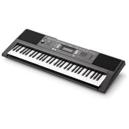 Yamaha PSR-E343 Soittimet