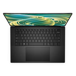 Dell XPS 15 9530 15" Core i7 3.7 GHz - SSD 1 TB - 32GB QWERTY - Englanti