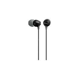 Sony MDR-EX15AP Kuulokkeet In-Ear