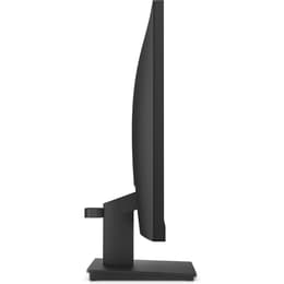 HP S3 Pro 324pf Tietokoneen näyttö 23" LED