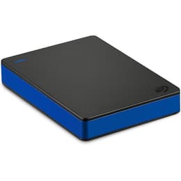 Seagate Game Drive Ulkoinen kovalevy - HDD 4 TB USB 3.0