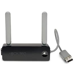 TV -telakointiasema Xbox 360 Microsoft Xbox 360 Official Wireless Network Adapter