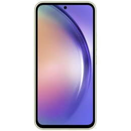 Galaxy A54 128GB - Limetti - Lukitsematon