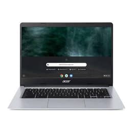 Acer ChromeBook CB314-1HT-P39K Pentium Silver N5030 1.1 GHz 64GB SSD - 8GB AZERTY - Ranska