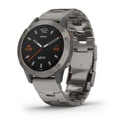 Garmin Fenix 6 Sapphire Bluetooth 51 mm - Hopea
