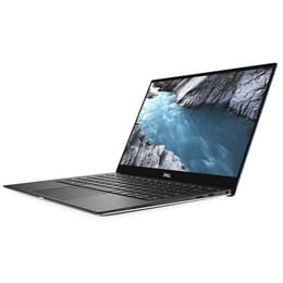 Dell XPS 13 7390 13" Core i5 1.6 GHz - SSD 256 Gt - 8GB QWERTY - Englanti