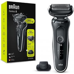 Braun Series 5 51 W1200s Parranajokone
