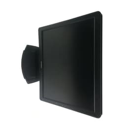 Hyundai X71S Tietokoneen näyttö 17" LCD 1280 X 1024