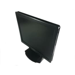 Hyundai X71S Tietokoneen näyttö 17" LCD 1280 X 1024