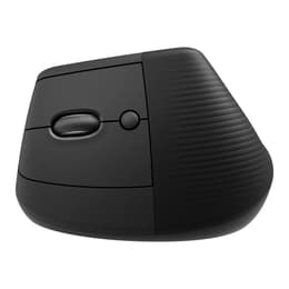 Logitech Lift Left Hiiri Langaton
