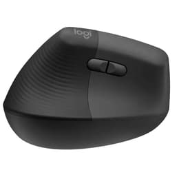 Logitech Lift Left Hiiri Langaton