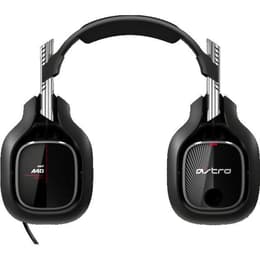 Astro Gaming A40 TR Kuulokkeet melunvaimennus gaming kiinteä mikrofonilla - Musta