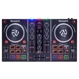 Numark Party Mix Audiotarvikkeet