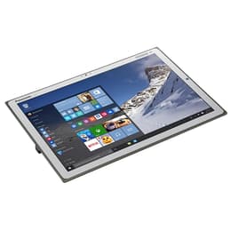 Panasonic ToughBook FZ-Y1 MK2 20" Core i5 2.3 GHz - SSD 256 GB - 8GB Ei näppäimistöä