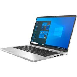 HP ProBook 640 G8 14" 2.6 GHz - SSD 256 Gt - 16GB QWERTY - Italia