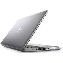 Dell Precision 3561 15" Core i7 2.3 GHz - SSD 1 TB - 16GB QWERTZ - Slovenia