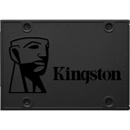 Kingston SA400S37 Ulkoinen kovalevy - SSD 120 Gt SATA