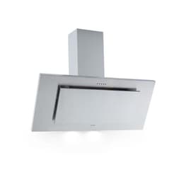 Integroitu huppu De Dietrich DHD497XE11 Liesituuletin