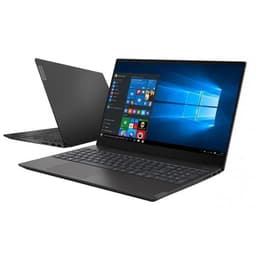 Lenovo IdeaPad C340-14IWL 14" Core i3 2.1 GHz - SSD 256 Gt - 8GB QWERTY - Espanja
