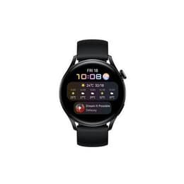 Huawei Watch 3 Bluetooth 46 mm - Musta