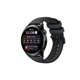 Huawei Watch 3 Bluetooth 46 mm - Musta