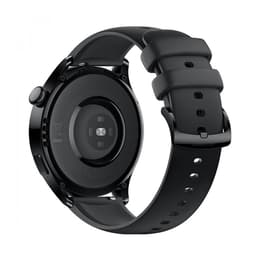 Huawei Watch 3 Bluetooth 46 mm - Musta