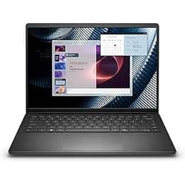Dell Pro 14 Essential PV14250 14" Core 7 1.6 GHz - SSD 512 Gt - 16GB QWERTY - Englanti