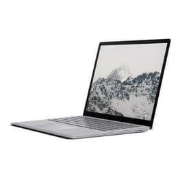 Microsoft Surface Laptop 13" Core i5 2.5 GHz - SSD 128 Gt RAM 8 GB AZERTY - Ranska